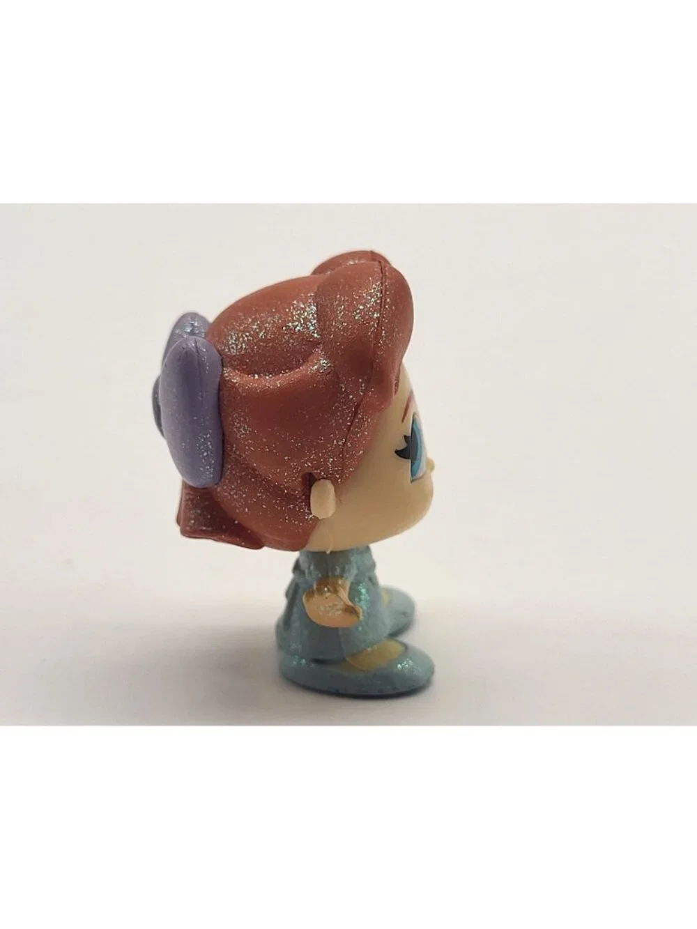 Disney Doorables Series 6 Exclusive Wendy Glitter Peter Pan Just Play